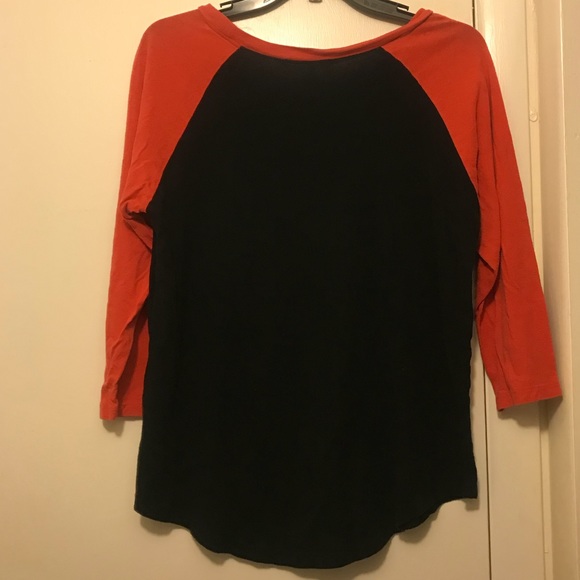 Badass AC⚡️DC Tee - Picture 4 of 7